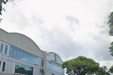 Taman Perindustrian Sri Plentong