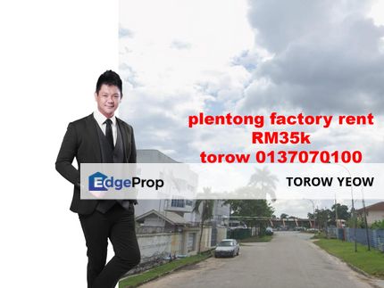 plentong, Johor, Masai