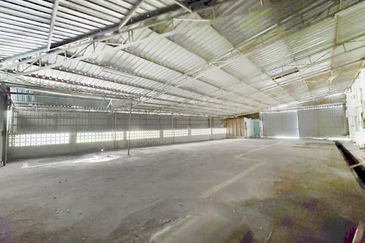 Taman Perindustrian Kota Puteri