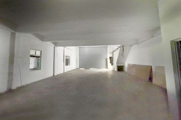 Taman Perindustrian Kota Puteri