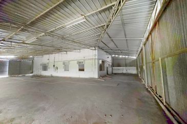 Taman Perindustrian Kota Puteri