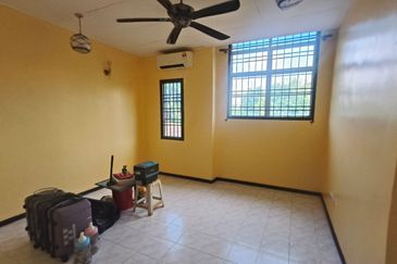 Bandar Baru Seri Alam