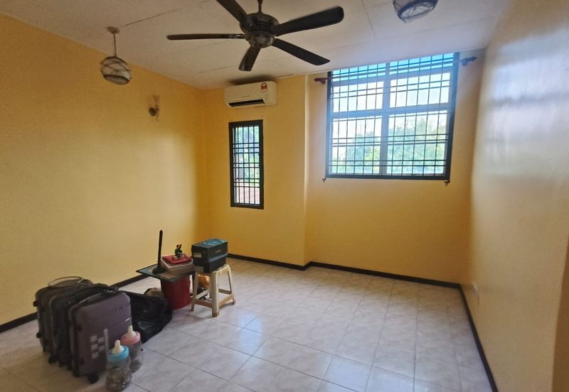 Bandar Baru Seri Alam