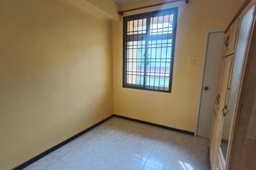 Bandar Baru Seri Alam