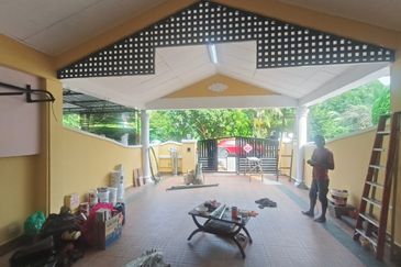 Bandar Baru Seri Alam