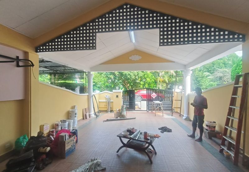 Bandar Baru Seri Alam