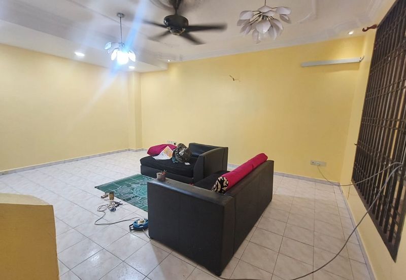 Bandar Baru Seri Alam