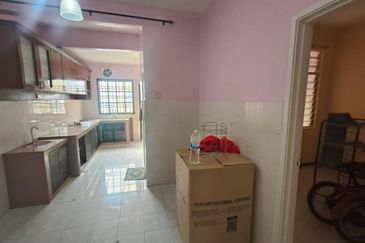 Bandar Baru Seri Alam