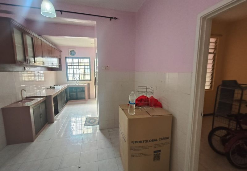 Bandar Baru Seri Alam