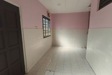 Bandar Baru Seri Alam