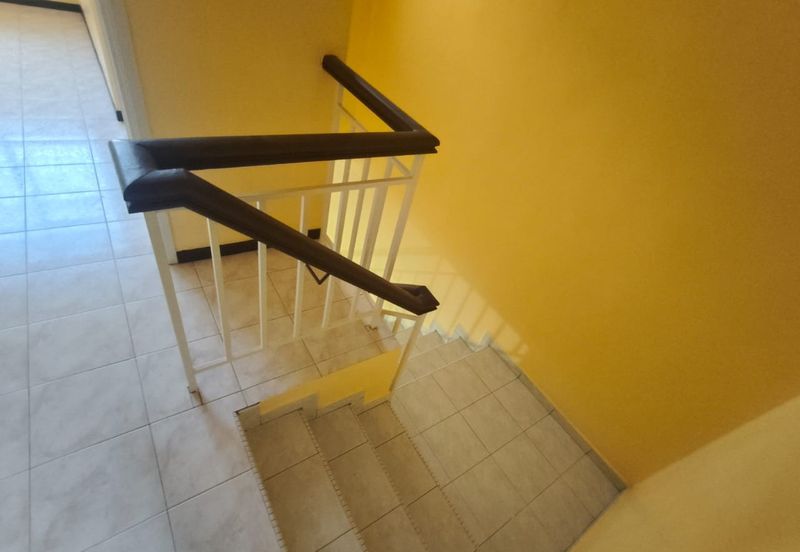 Bandar Baru Seri Alam