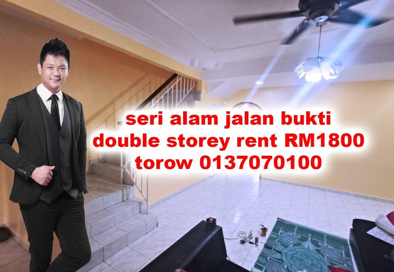 Bandar Baru Seri Alam