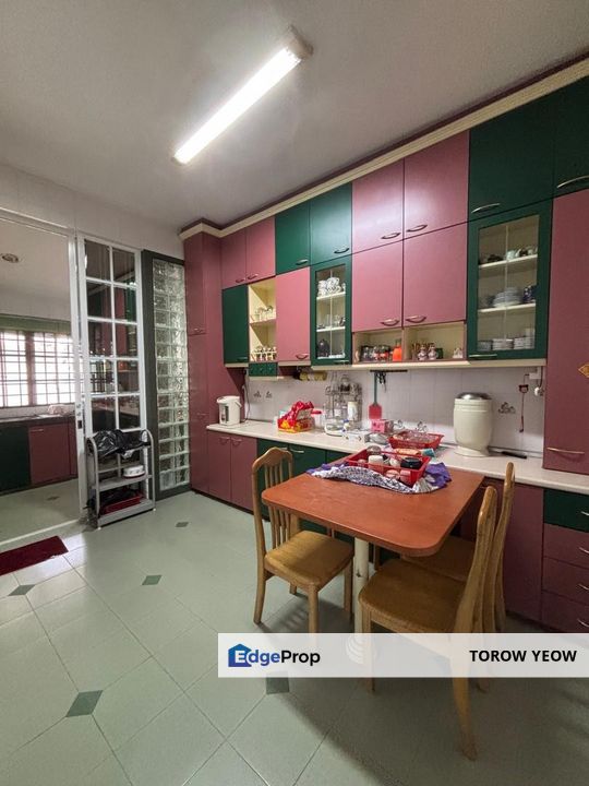 seri alam jalan suria, Johor, Masai