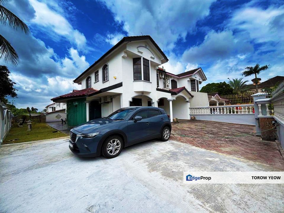 seri alam jalan suria, Johor, Masai