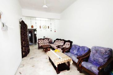 Taman Desa Cemerlang