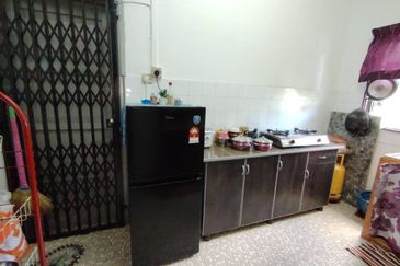 Taman Desa Cemerlang