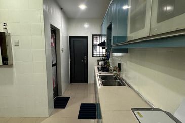 JP Perdana (Jaya Putra Perdana)