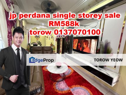 austin jp perdana , Johor, Johor Bahru