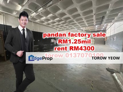 pandan, Johor, Johor Bahru