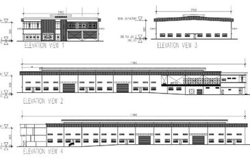 Senai Industrial Park