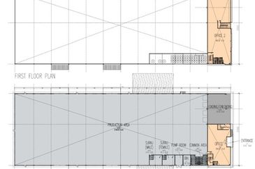 Senai Industrial Park