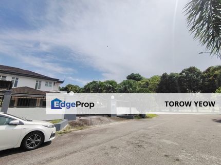 setia indah, Johor, Johor Bahru