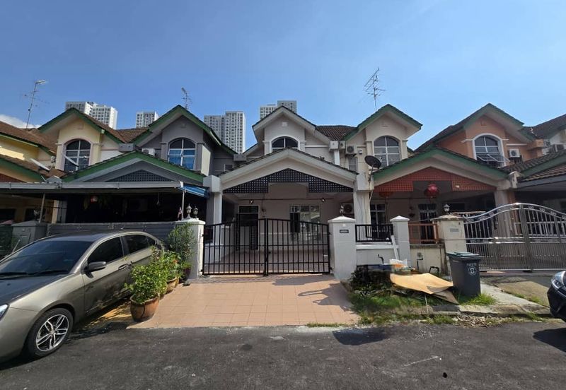 Bandar Baru Seri Alam