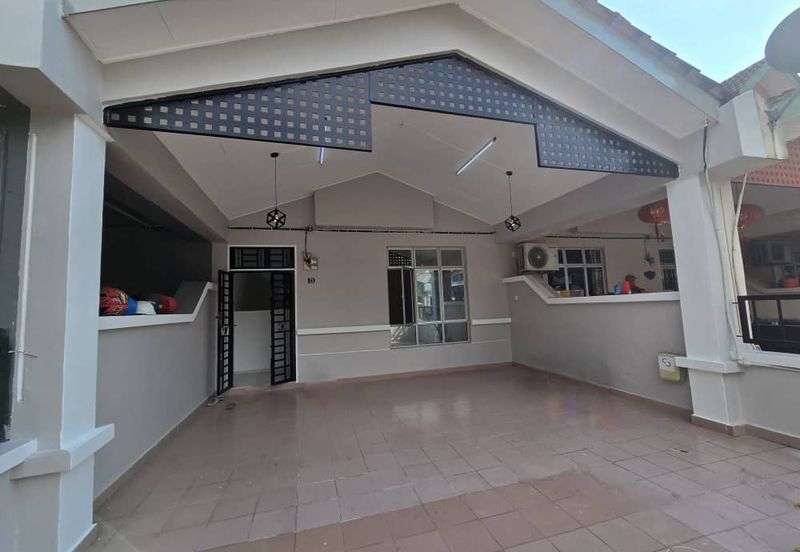 Bandar Baru Seri Alam