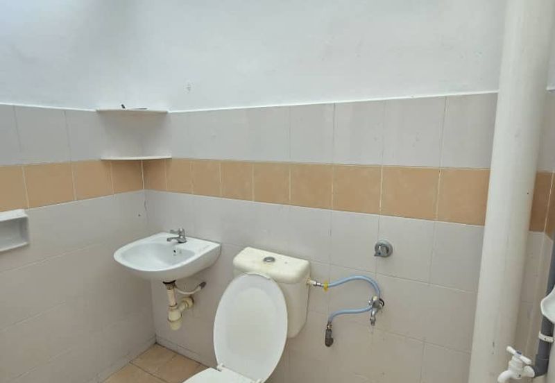 Bandar Baru Seri Alam