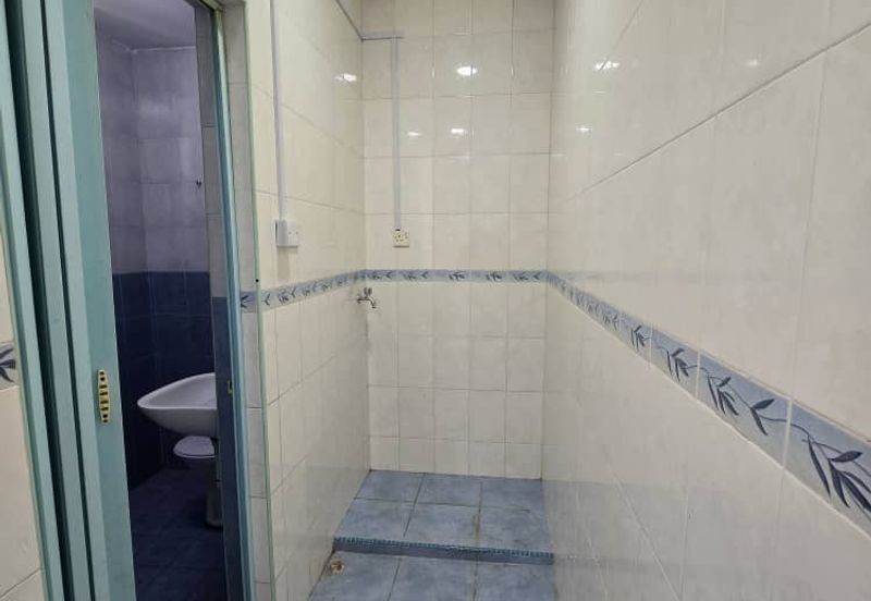 Bandar Baru Seri Alam