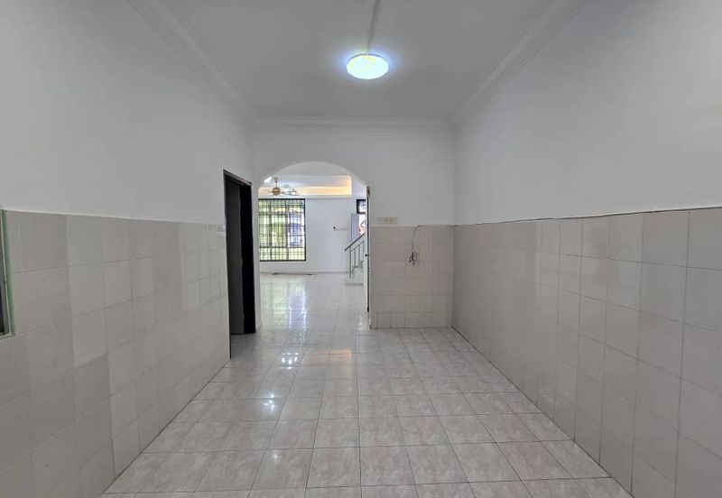 Bandar Baru Seri Alam