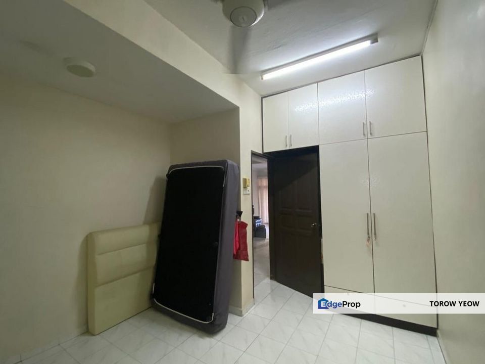 rosmerah double storey, Johor, Johor Bahru