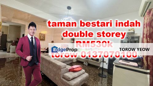 betari indah, Johor, Ulu Tiram