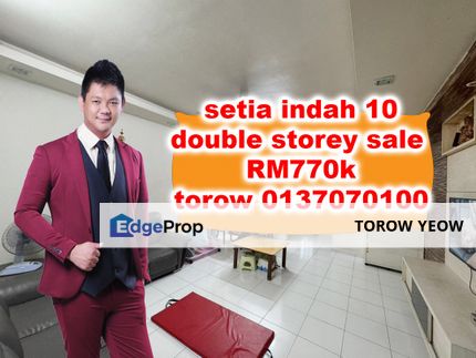 setia indah 10, Johor, Johor Bahru