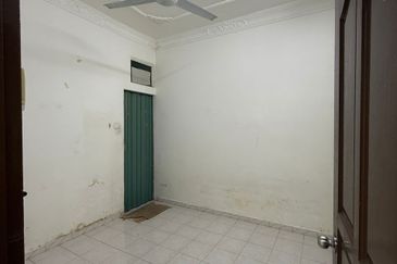 Taman Desa Cemerlang