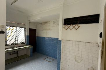 Taman Desa Cemerlang