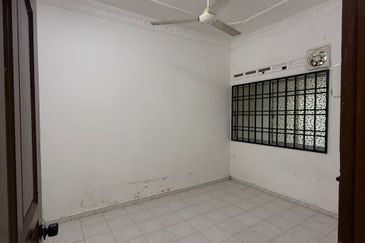 Taman Desa Cemerlang