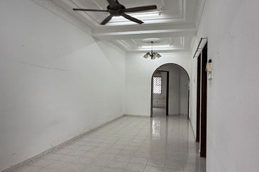 Taman Desa Cemerlang