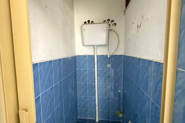 Taman Desa Cemerlang