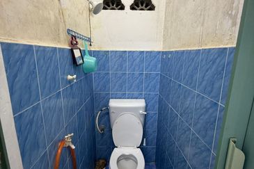 Taman Desa Cemerlang