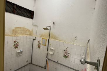 Taman Desa Cemerlang