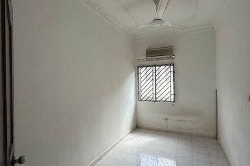 Taman Desa Cemerlang