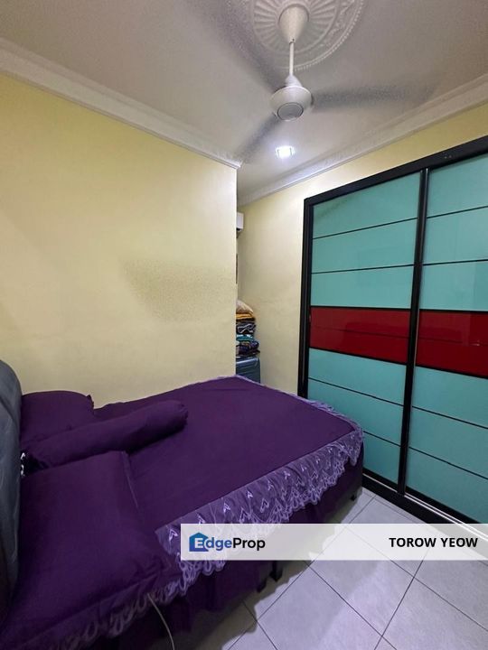 jp perdana austin, Johor, Johor Bahru