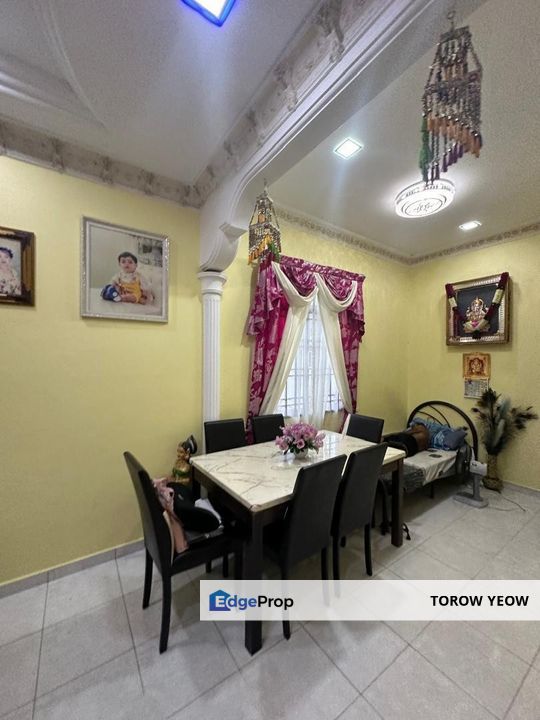 jp perdana austin, Johor, Johor Bahru