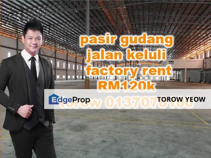 pasir gudang, Johor, Pasir Gudang