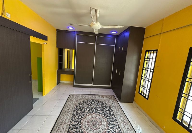 Bandar Baru Seri Alam