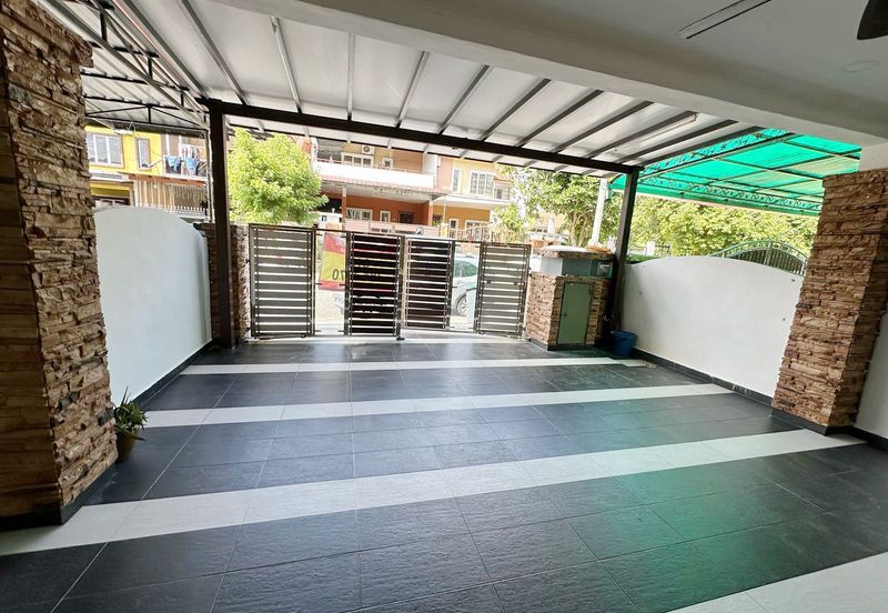 Bandar Baru Seri Alam