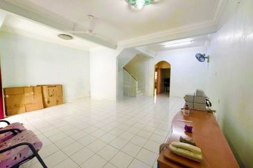 Taman Desa Cemerlang