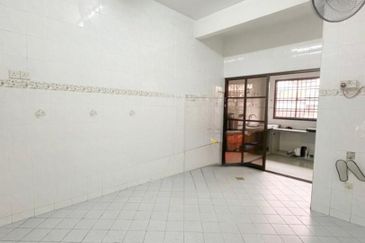 Taman Desa Cemerlang