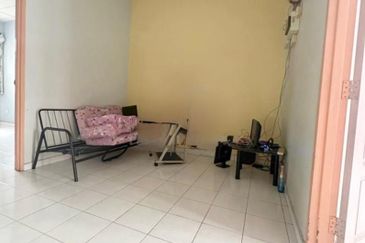 Taman Desa Cemerlang